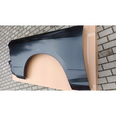 DODGE RAM DS 2009-18 BŁOTNIK TYŁ PRAWY PAKA 5.7 STOPY KRÓTKI