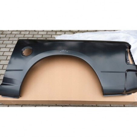 BŁOTNIK TYŁ LEWY KRÓTKA PAKA 5.7 STOPY DODGE RAM DS 2009-2018