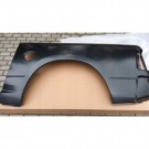 BŁOTNIK TYŁ LEWY KRÓTKA PAKA 5.7 STOPY DODGE RAM DS 2009-2018