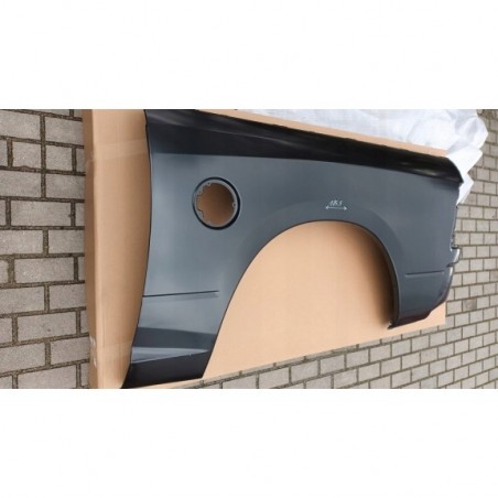 BŁOTNIK TYŁ LEWY KRÓTKA PAKA 5.7 STOPY DODGE RAM DS 2009-2018