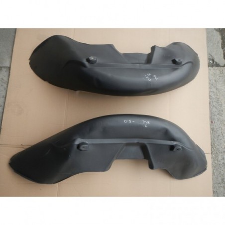 NADKOLE LEWE TYLNE NOWE DODGE RAM DS GEN 4. 1500 2009-2018