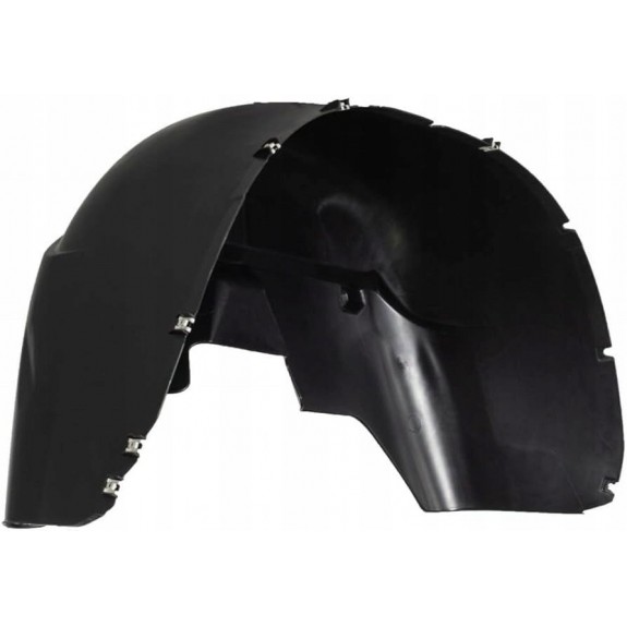 DODGE RAM DS GEN 4. 1500 2009-2018 NADKOLE LEWE TYLNE NOWE