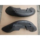 DODGE RAM DS GEN 4. 1500 2009-2018 NADKOLE LEWE TYLNE NOWE