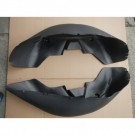 DODGE RAM DS GEN 4. 1500 2009-2018 NADKOLE LEWE TYLNE NOWE