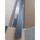 DODGE RAM 2011-2018 PRÓG PROGI STOPNIE ELEKTRYCZNIE WYSUWANE KOMPLET NOWE