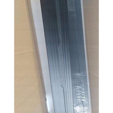 DODGE RAM 2011-2018 PRÓG PROGI STOPNIE ELEKTRYCZNIE WYSUWANE KOMPLET NOWE