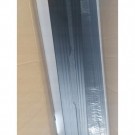 DODGE RAM 2011-2018 PRÓG PROGI STOPNIE ELEKTRYCZNIE WYSUWANE KOMPLET NOWE