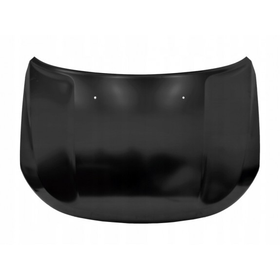 JEEP COMPASS 2017-2023 MASKA POKRYWA SILNIKA STALOWA