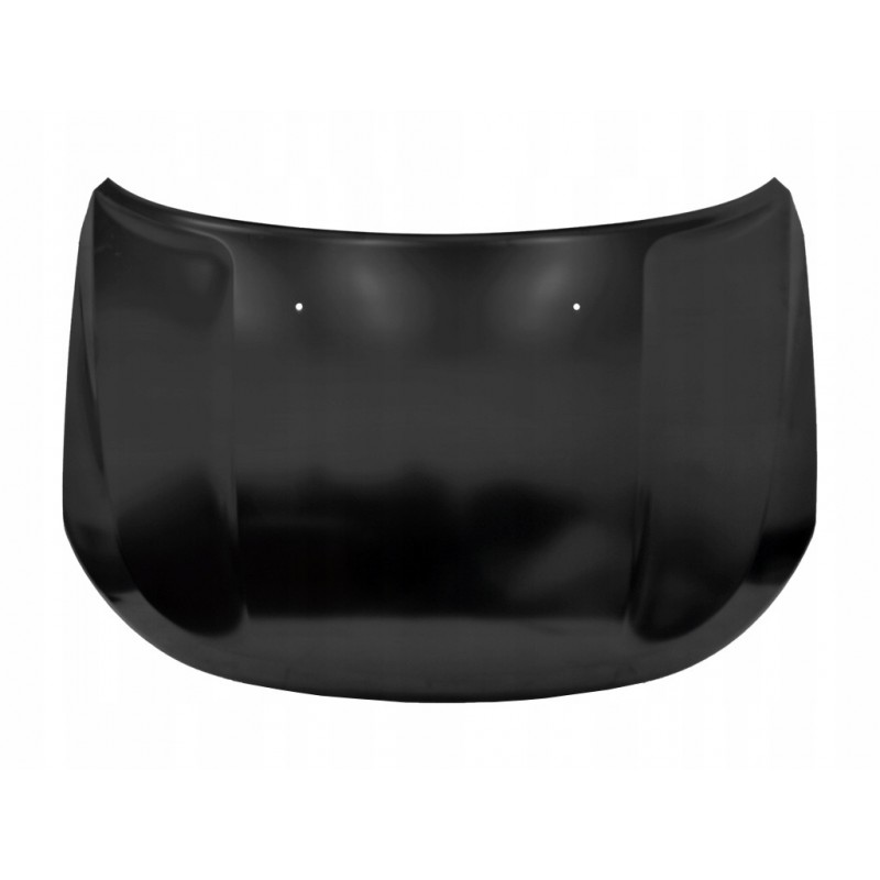 JEEP COMPASS 2017-2023 MASKA POKRYWA SILNIKA STALOWA