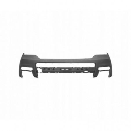 JEEP GRAND CHEROKEE WL 2021-2024 ZDERZAK PRZEDNI GÓRNY LIMITED BEZ CZUJNIK