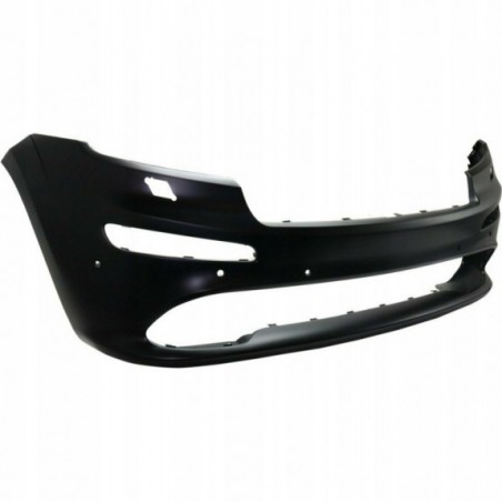 ZDERZAK PRZÓD SPRYSKI I CZUJNIKI PDC JEEP GRAND CHEROKEE WK2 SRT-8 2012-