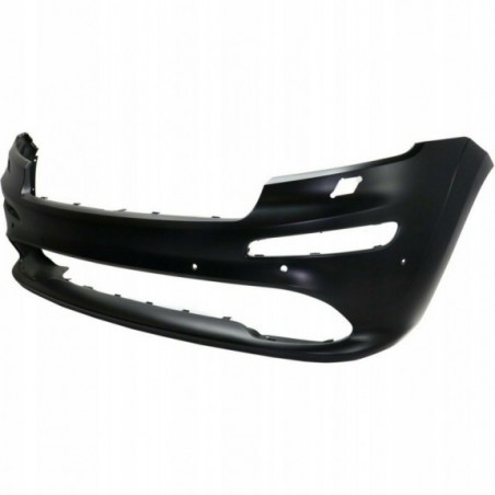 ZDERZAK PRZÓD SPRYSKI I CZUJNIKI PDC JEEP GRAND CHEROKEE WK2 SRT-8 2012-