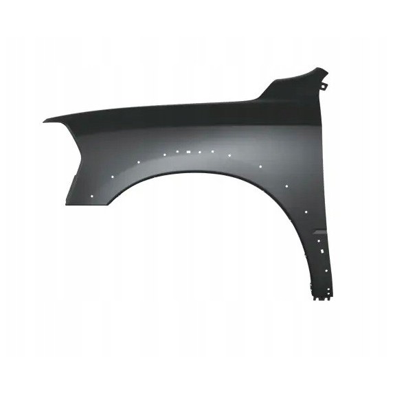 BŁOTNIK LEWY POD NAKŁADKĘ NOWY OCYNK DODGE RAM 2500 3500 GEN. 5 2019-2025