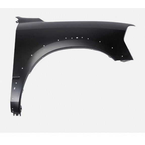 BŁOTNIK PRAWY POD NAKŁADKĘ NOWY DODGE RAM 2500 3500 GEN. 5 2019-2025