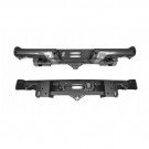 FORD F-150 RAPTOR 2021- MASKA ZDERZAK PRZÓD + TYŁ NAKŁADKI KOMPLET BODY KIT