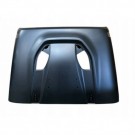 JEEP WRANGLER JK RUBICON 10 ROCZNICA 2007-2017 MASKA POKRYWA SILNIKA STAL