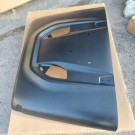 JEEP WRANGLER JK RUBICON 10 ROCZNICA 2007-2017 MASKA POKRYWA SILNIKA STAL