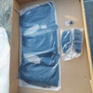 JEEP WRANGLER JK RUBICON 10 ROCZNICA 2007-2017 MASKA POKRYWA SILNIKA STAL