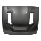 MASKA POKRYWA SILNIKA ALUMINIUM WLOTY RUBICON JEEP WRANGLER JL 2018-2024