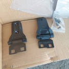 MASKA POKRYWA SILNIKA ALUMINIUM WLOTY RUBICON JEEP WRANGLER JL 2018-2024