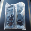 JEEP WRANGLER JL GLADIATOR JT 2018-2024 MASKA POKRYWA SILNIKA ALU RUBICON