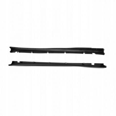 NAKŁADKA NAKŁADKI PROGOWE PRÓG PROGI KOMPLET DODGE CHARGER SRT 2015-2023