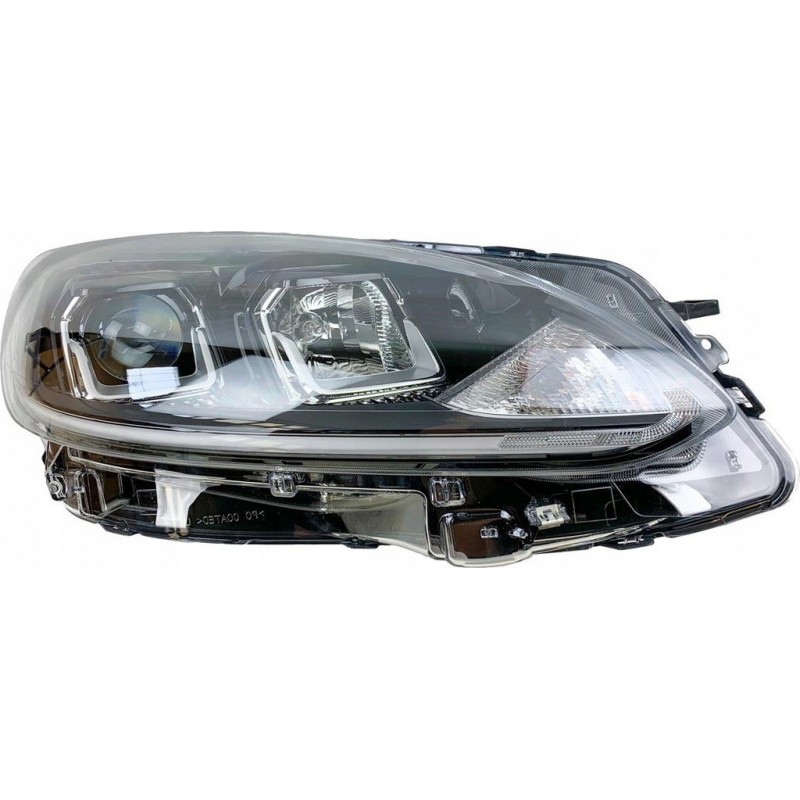 FORD KUGA ESCAPE MK3 2020- LAMPA REFLEKTOR PRAWA PRZÓD Z LED EUROPA