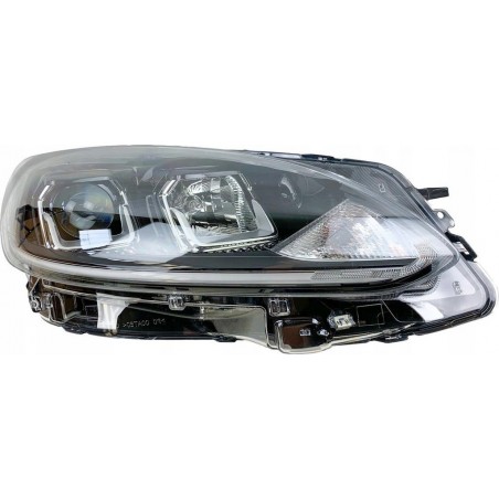 FORD KUGA ESCAPE MK3 2020- LAMPA REFLEKTOR PRAWA PRZÓD Z LED EUROPA