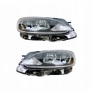 FORD KUGA ESCAPE MK3 2020- LAMPA REFLEKTOR LEWA + PRAWA PRZÓD Z LED EUROPA
