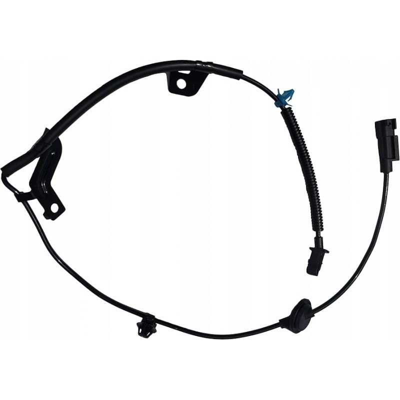 CZUJNIK ABS TYŁ LEWY AWD JEEP PATRIOT COMPASS 2007-2016