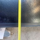 POKRYWA PAKI KRÓTKA PAKA 5.7 ROLETA ŻALUZJA TWARDA DODGE RAM 1500 2009-2024