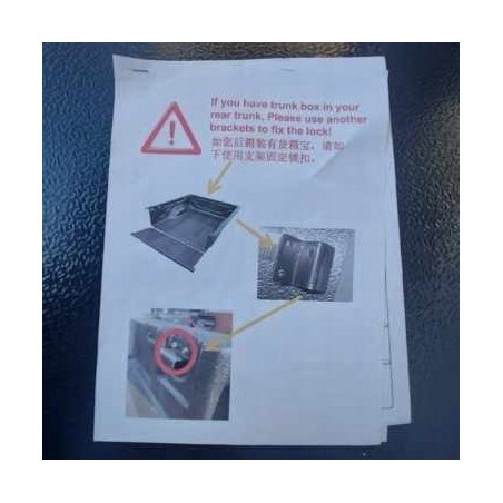 POKRYWA PAKI KRÓTKA PAKA 5.7 ROLETA ŻALUZJA TWARDA DODGE RAM 1500 2009-2024