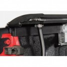 DODGE RAM 1500 2009-2024 POKRYWA PAKI DŁUGIEJ 6,4'' ROLETA ŻALUZJA ZWIJANA