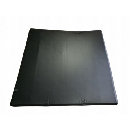 POKRYWA PAKI KRÓTKA 5.7'' OSŁONA ROLETA ŻALUZJA DODGE RAM 1500 IV 2009-2018