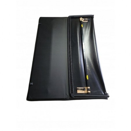 POKRYWA PAKI KRÓTKA 5.7'' OSŁONA ROLETA ŻALUZJA DODGE RAM 1500 IV 2009-2018