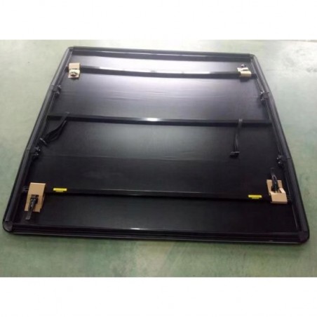 POKRYWA PAKI KRÓTKA 5.7'' OSŁONA ROLETA ŻALUZJA DODGE RAM 1500 IV 2009-2018