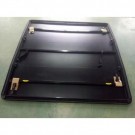 POKRYWA PAKI KRÓTKA 5.7'' OSŁONA ROLETA ŻALUZJA DODGE RAM 1500 IV 2009-2018