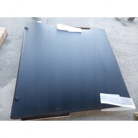 POKRYWA PAKI KRÓTKA 5.7'' OSŁONA ROLETA ŻALUZJA DODGE RAM 1500 IV 2009-2018