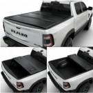 POKRYWA PAKI KRÓTKA 5.7 ROLETA ŻALUZJA TWARDA LAMPKA DODGE RAM 1500 2009-24