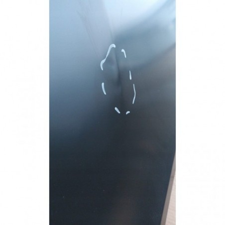 JEEP GRAND CHEROKEE WL 2021-2024 MASKA POKRYWA SILNIKA ALUMINIUM OKAZJA1