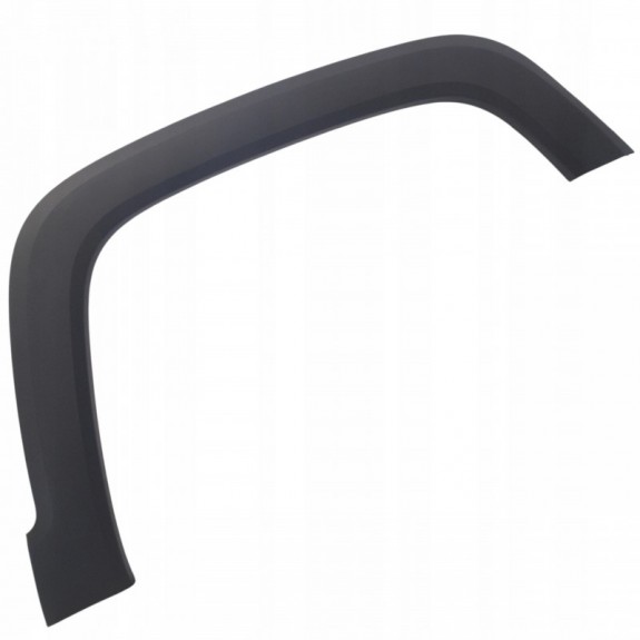 JEEP RENEGADE 2014-2022 LISTWA BŁOTNIKA PRZÓD PRAWA