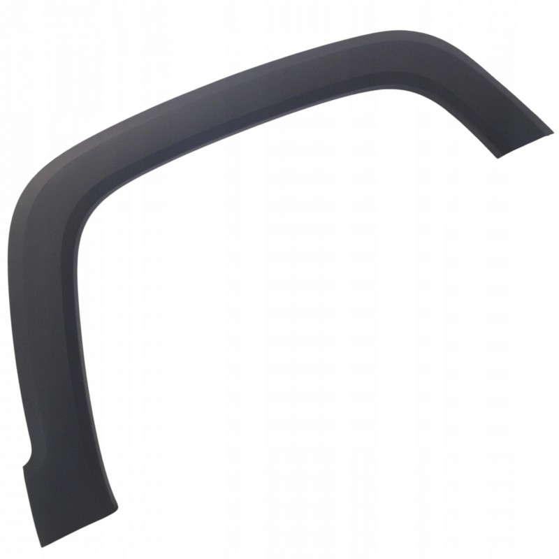 JEEP RENEGADE 2014-2022 LISTWA BŁOTNIKA PRZÓD PRAWA