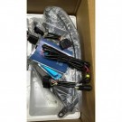 DODGE RAM 2009-2018 LAMPA LAMPY LED VLAND LEWA + PRAWA KPL BLACK 2 SOCZEWKI