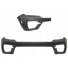 ZDERZAK PRZEDNI GÓRNY PDC CZUJNIKI JEEP GRAND CHEROKEE SUMMIT WL L 2021-25