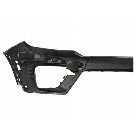 ZDERZAK PRZEDNI GÓRNY PDC CZUJNIKI JEEP GRAND CHEROKEE SUMMIT WL L 2021-25