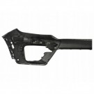 ZDERZAK PRZEDNI GÓRNY PDC CZUJNIKI JEEP GRAND CHEROKEE SUMMIT WL L 2021-25