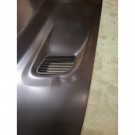 DODGE CHALLENGER 2008-2024 HELLCAT SRT MASKA POKRYWA SILNIKA ALUM OAKZJA 3