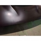 DODGE CHALLENGER 2008-2024 HELLCAT SRT MASKA POKRYWA SILNIKA ALUM OAKZJA 2