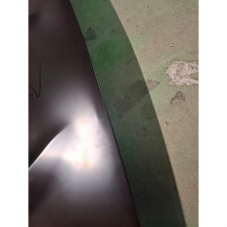 DODGE CHALLENGER 2008-2024 HELLCAT SRT MASKA POKRYWA SILNIKA ALUM OAKZJA 2