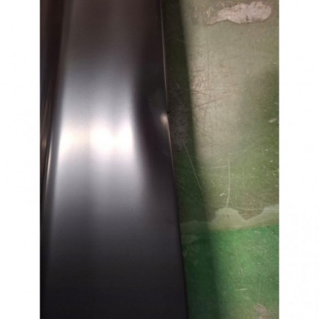 DODGE CHALLENGER 2008-2024 HELLCAT SRT MASKA POKRYWA SILNIKA ALUM OKAZJA 1